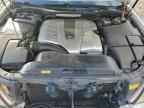 2002 LEXUS Ls 430