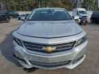 2016 CHEVROLET IMPALA