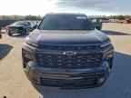 2024 CHEVROLET TRAVERSE