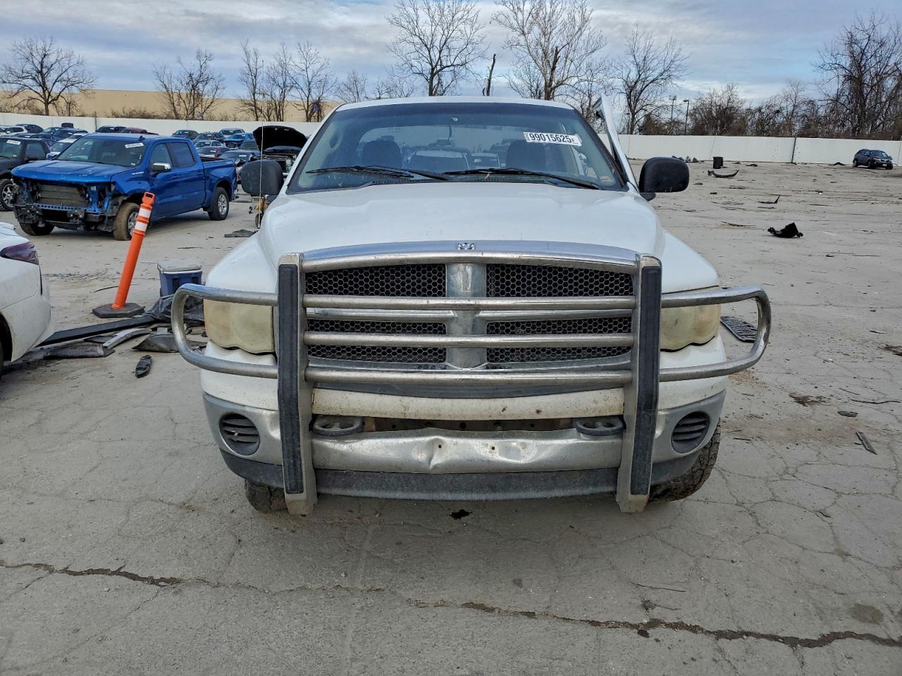 2004 DODGE RAM 1500