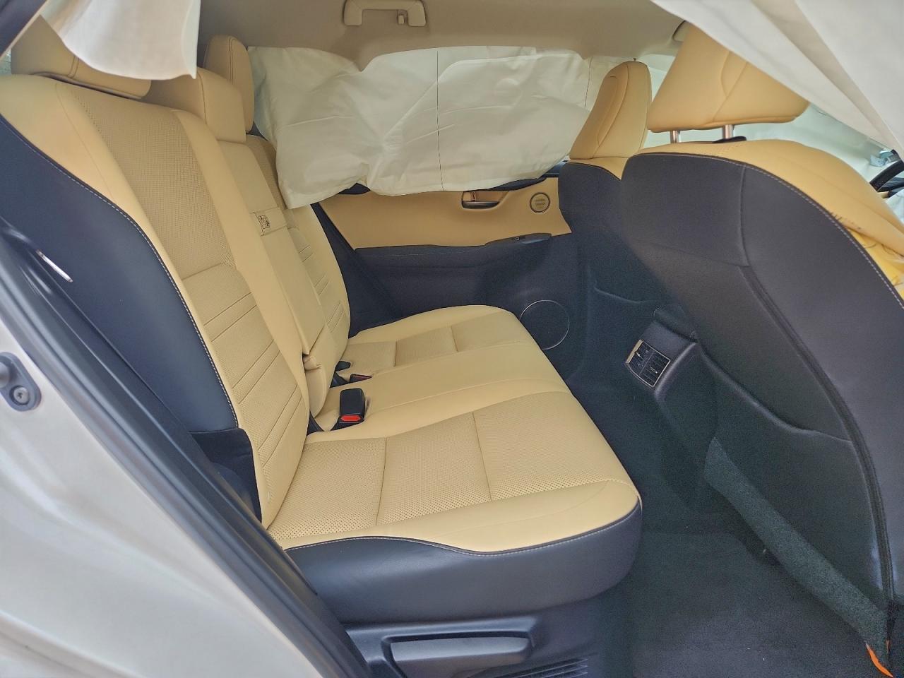 2018 LEXUS NX 300