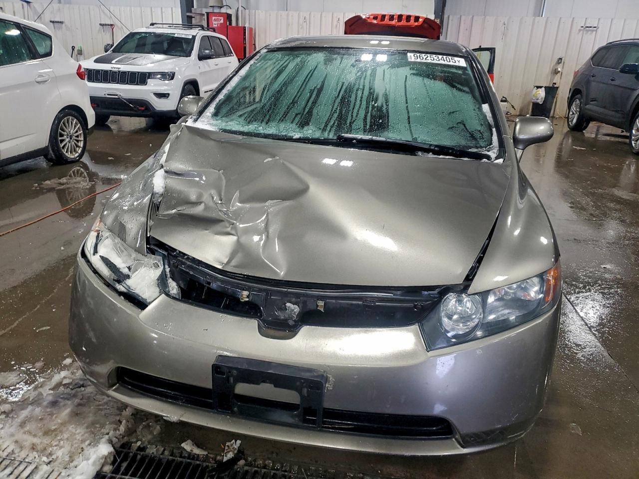 2006 HONDA CIVIC