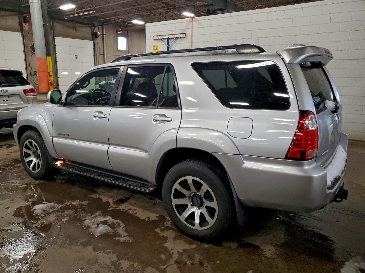 2006 TOYOTA 4Runner