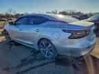 2020 NISSAN Maxima