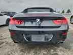 2012 BMW 6 Series