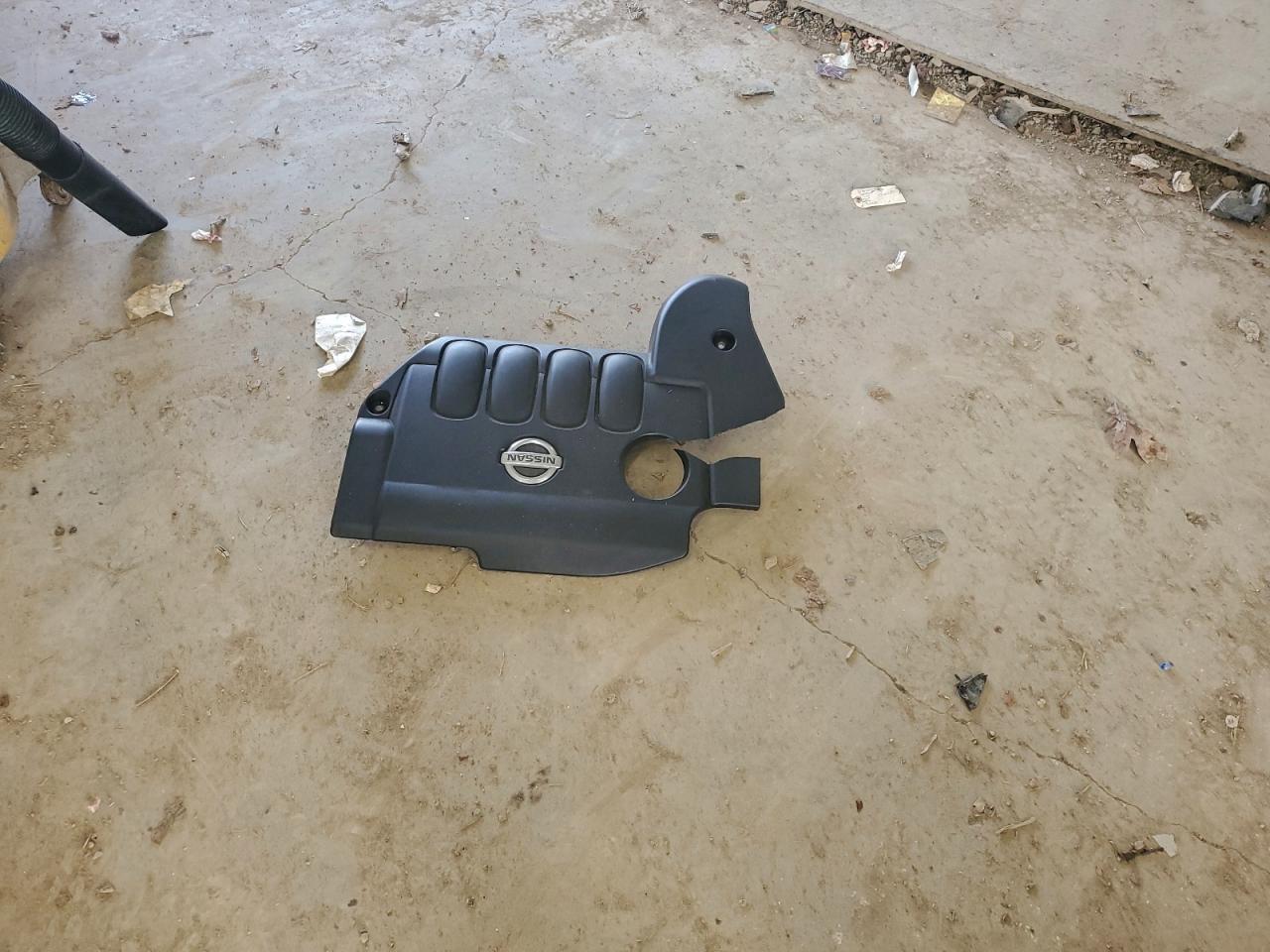 2009 NISSAN ALTIMA