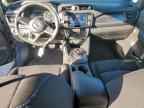 2022 NISSAN LEAF