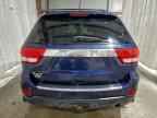 2012 JEEP Grand Cherokee
