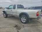 2004 TOYOTA TACOMA