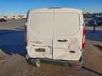 2016 FORD TRANSIT CONNECT
