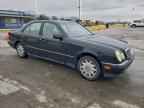1999 MERCEDES-BENZ E-Class