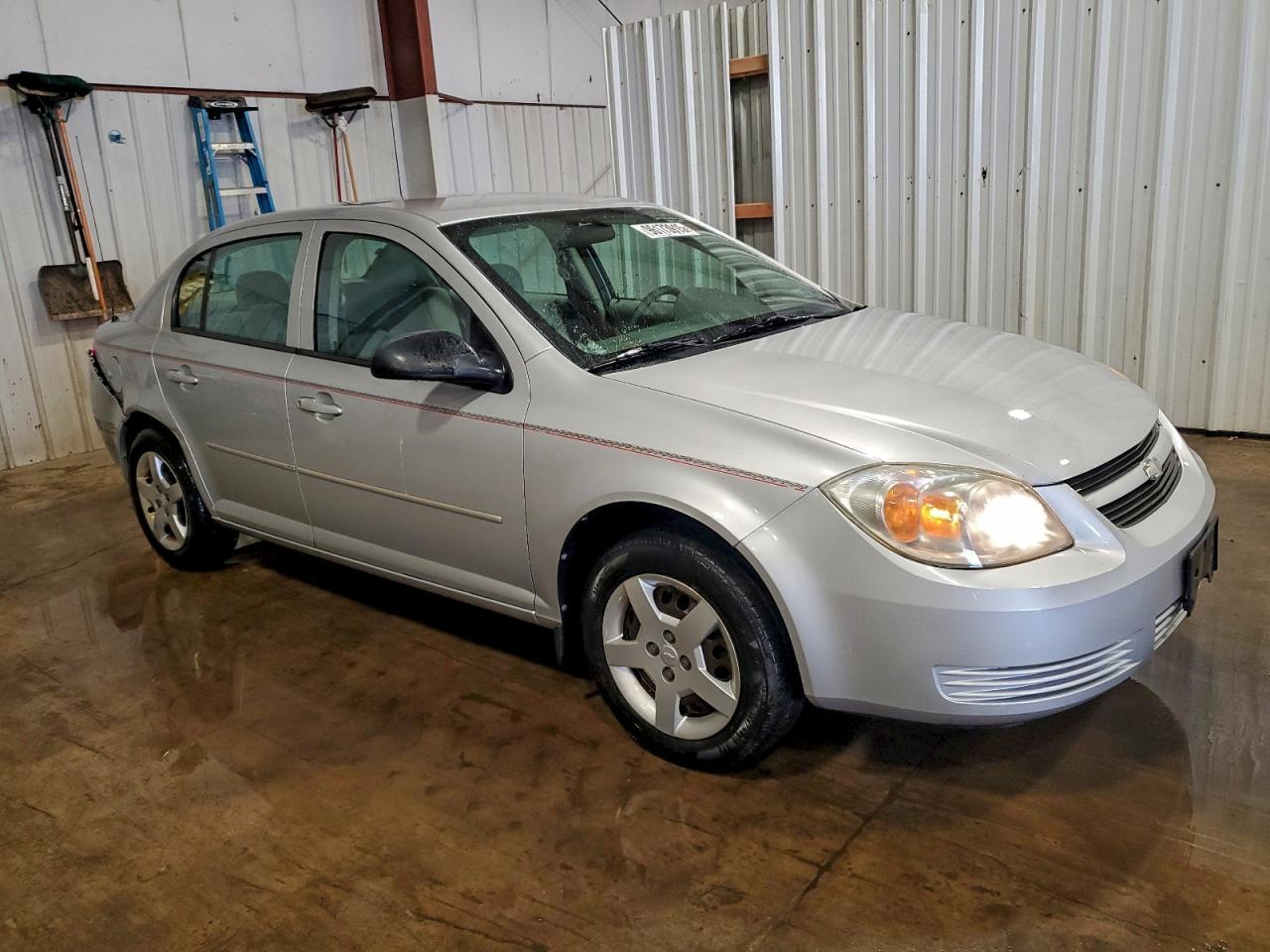 2005 CHEVROLET COBALT
