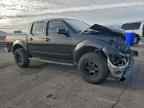 2009 NISSAN Frontier
