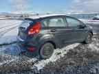 2012 FORD Fiesta