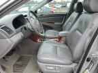 2006 TOYOTA CAMRY