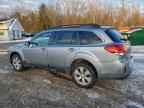 2010 SUBARU Outback