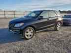 2014 MERCEDES-BENZ ML-Class