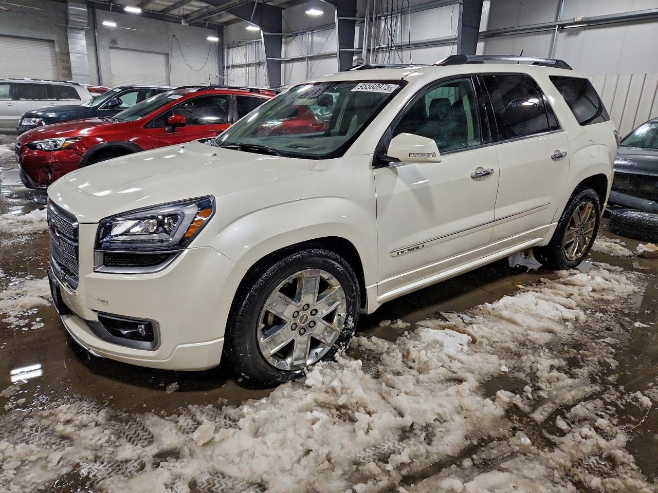 2014 GMC ACADIA