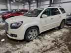 2014 GMC ACADIA