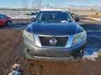 2013 NISSAN PATHFINDER