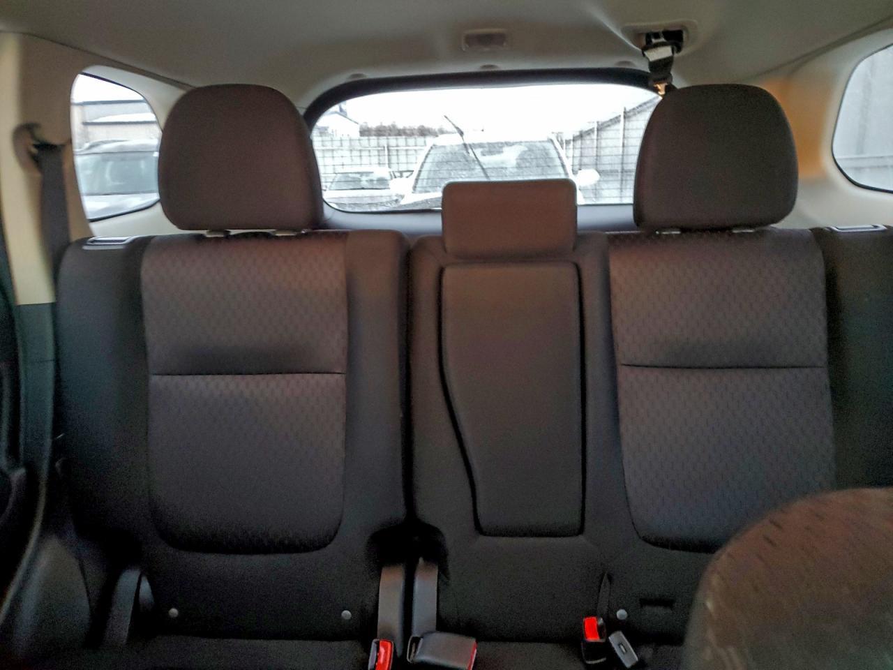 2014 MITSUBISHI outlander