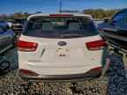 2018 KIA SORENTO