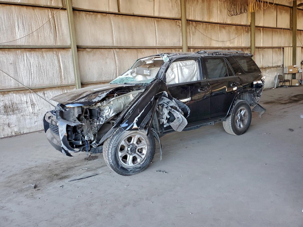 2018 TOYOTA 4Runner