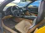 2000 CHEVROLET CORVETTE