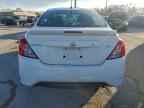 2018 NISSAN VERSA