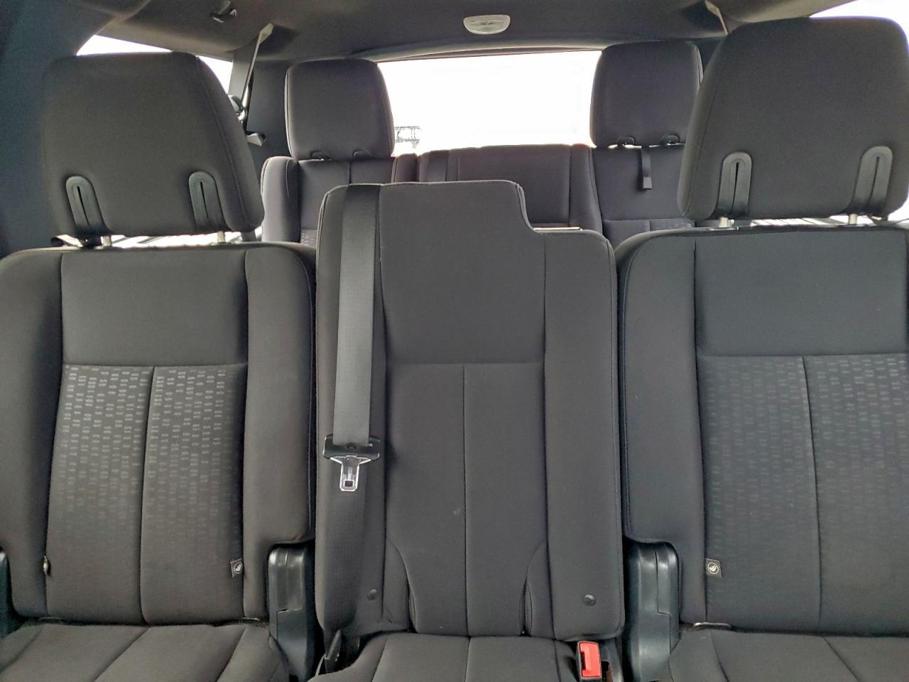 2015 FORD Expedition