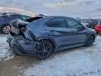 2023 SUBARU WRX