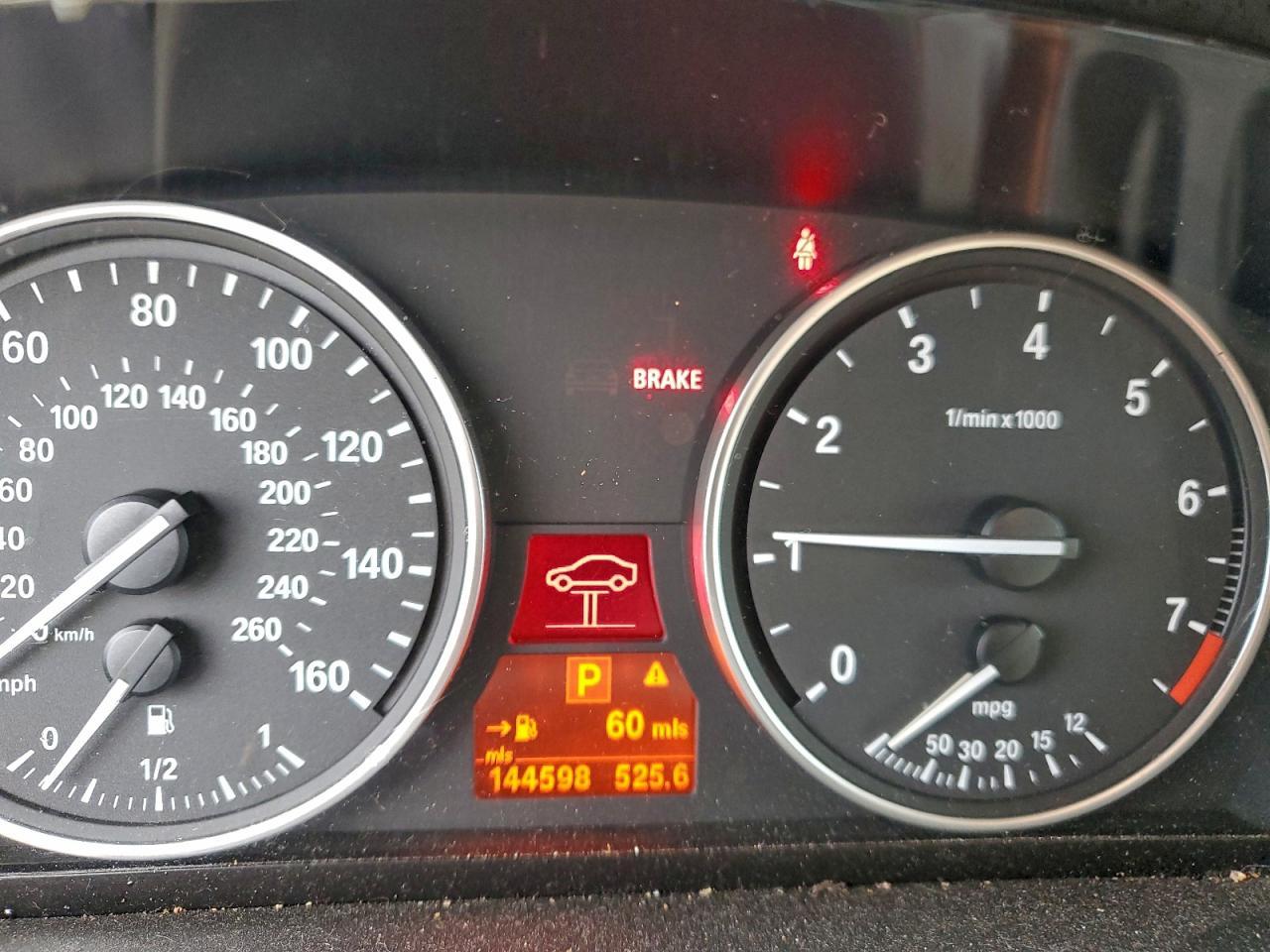 2013 BMW X5