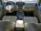 2010 NISSAN Frontier