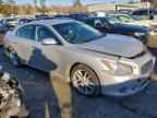 2011 NISSAN Maxima
