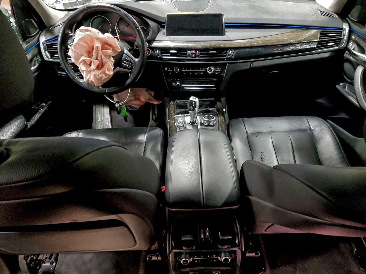 2014 BMW X5