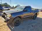 2012 TOYOTA TACOMA