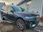 2021 BMW X7