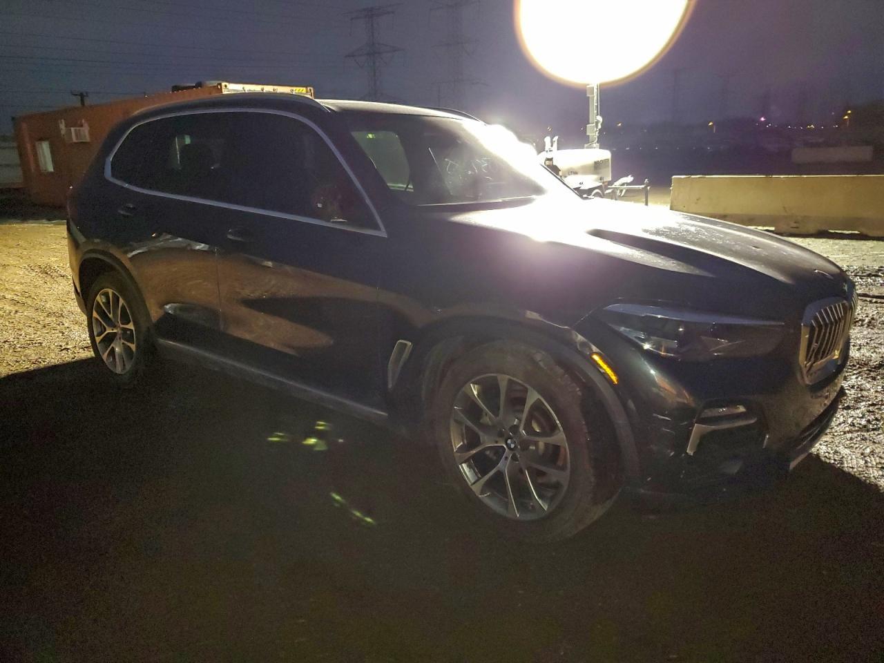 2020 BMW X5