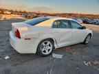 2010 CHEVROLET MALIBU