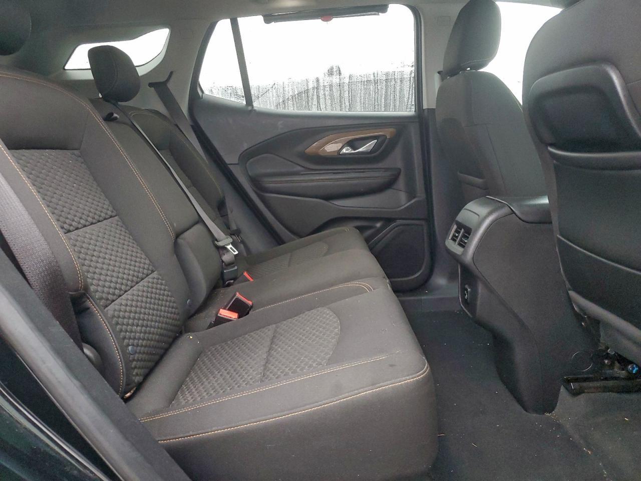 2018 GMC Terrain