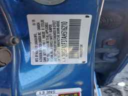 2010 HONDA CIVIC