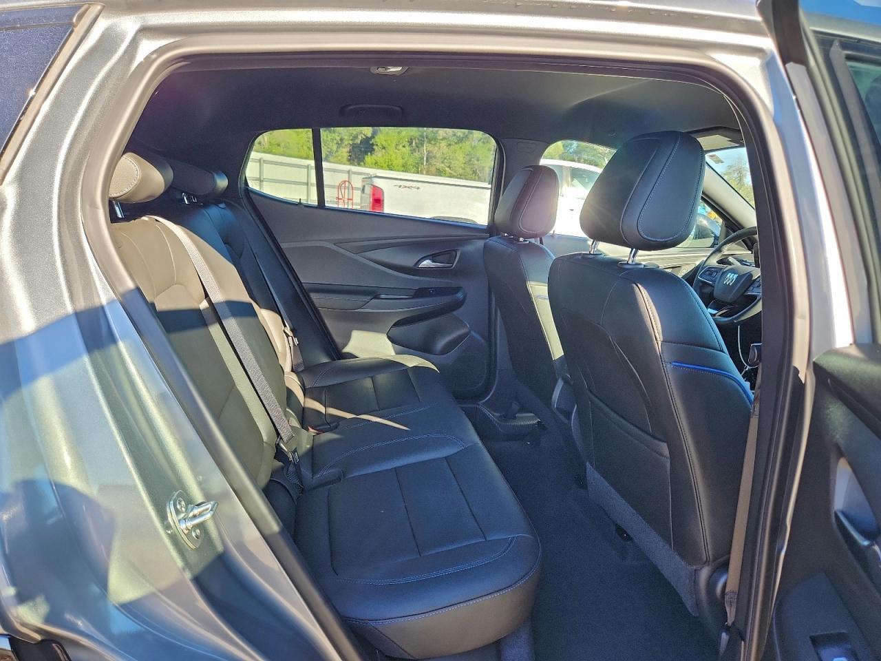 2025 BUICK Envista