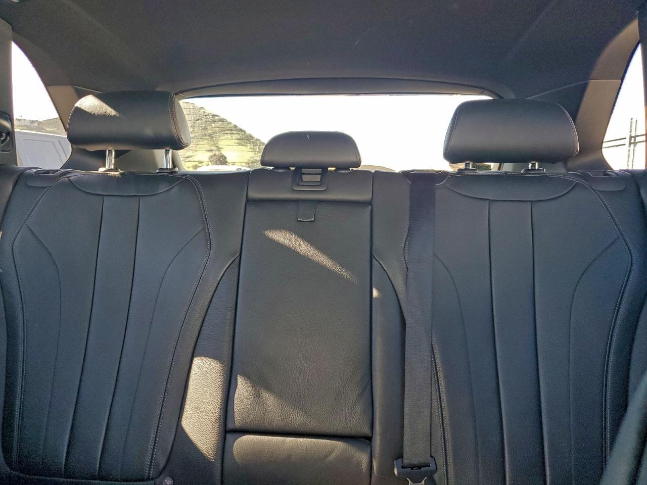 2018 BMW X5