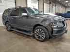2016 LINCOLN Navigator