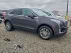 2018 CADILLAC XT5