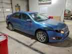 2010 FORD FUSION