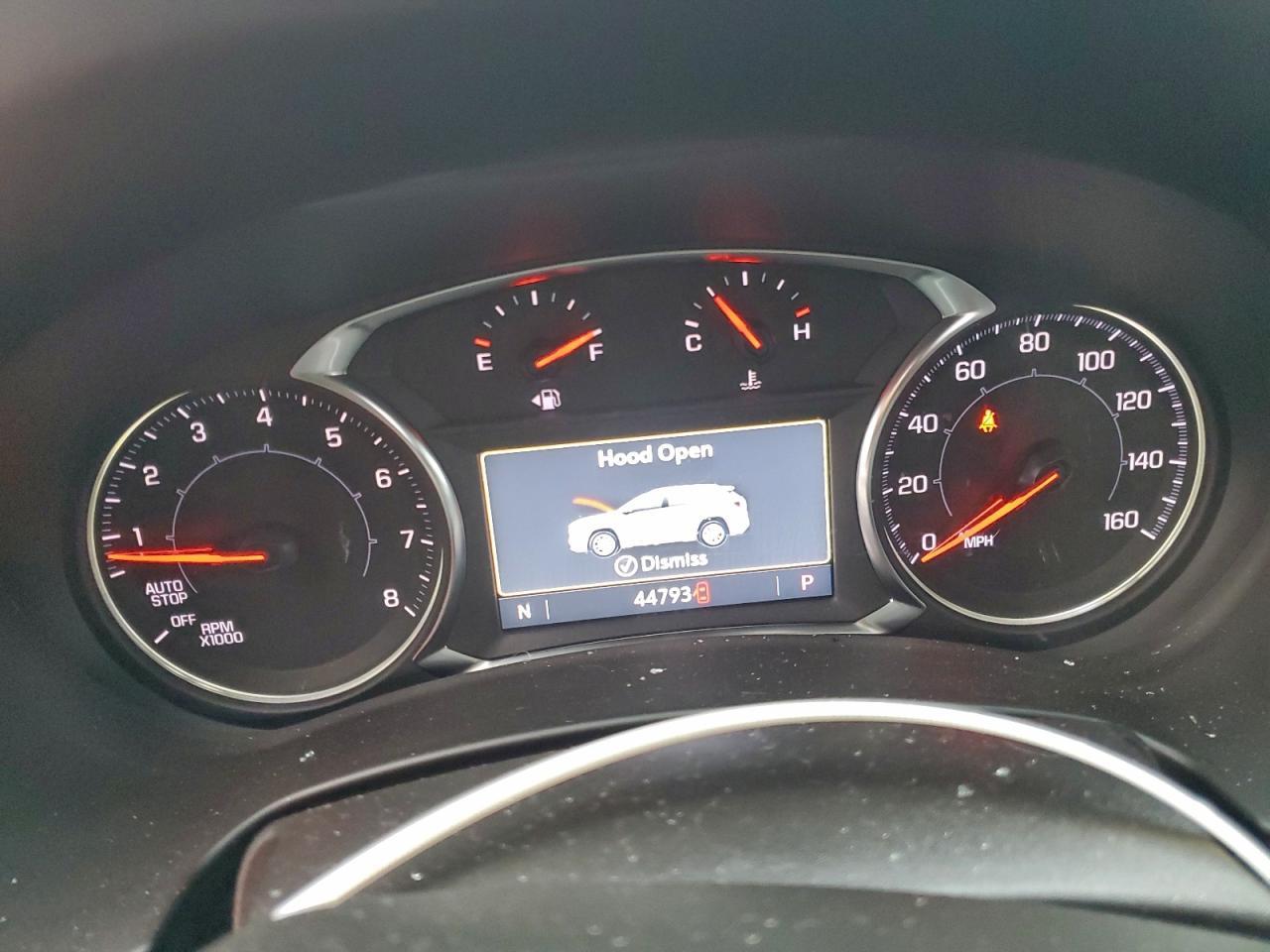 2023 GMC Terrain