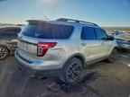 2014 FORD Explorer Sport Trac