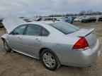 2013 CHEVROLET IMPALA