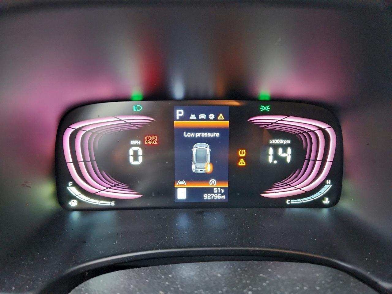 2023 KIA SOUL